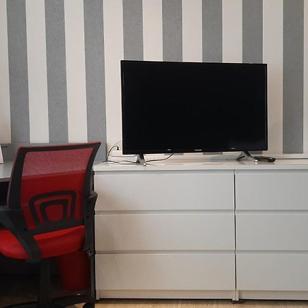 Ferienwohnung Stuermer Nordhausen Luaran gambar