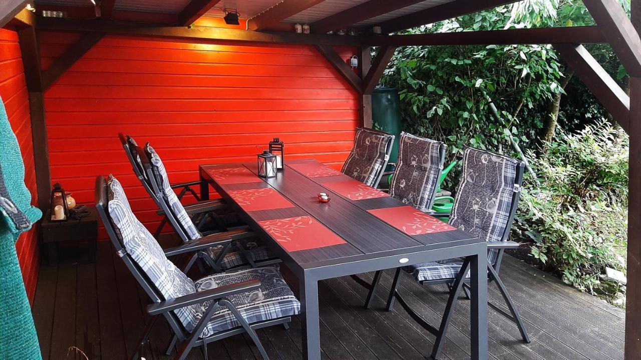 Ferienwohnung Stuermer Nordhausen Luaran gambar