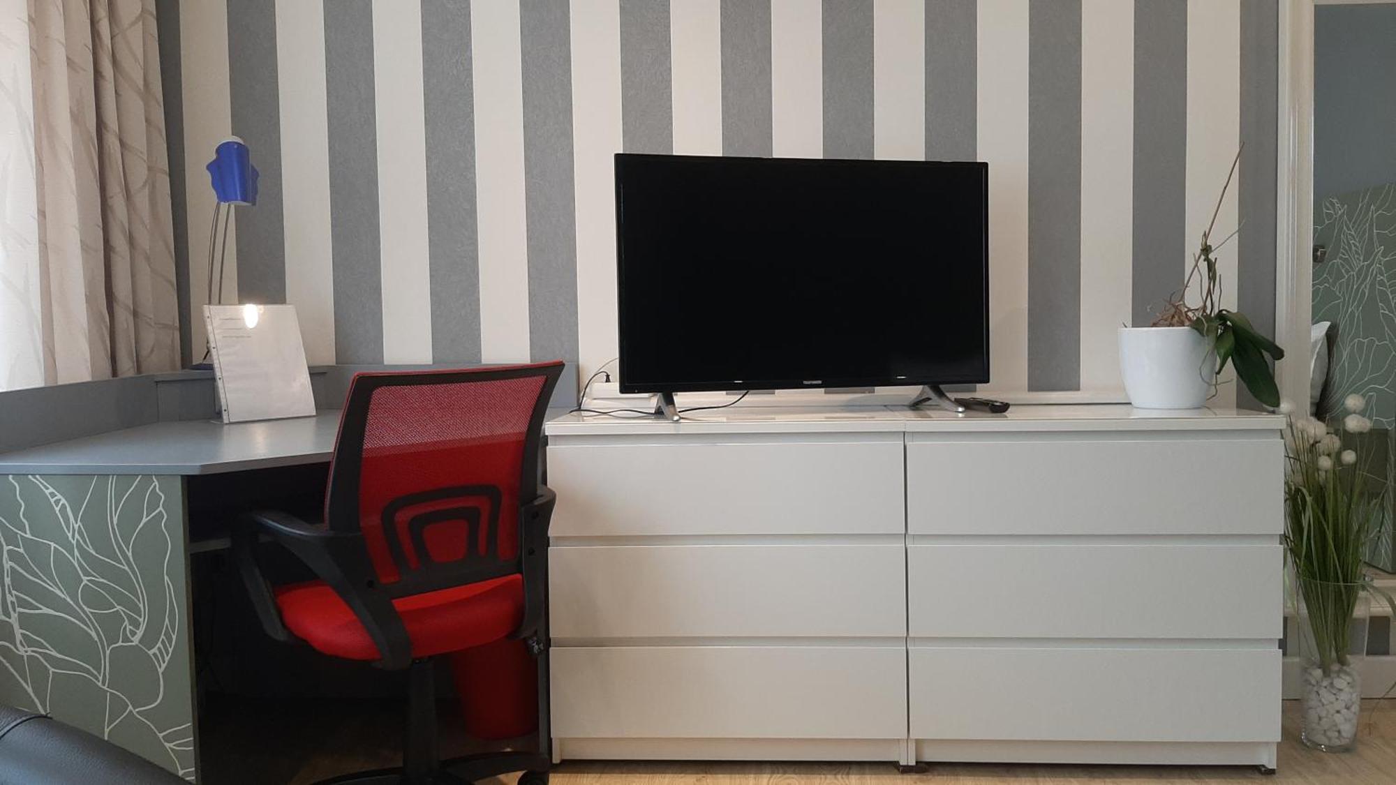Ferienwohnung Stuermer Nordhausen Luaran gambar