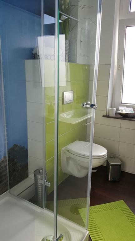 Ferienwohnung Stuermer Nordhausen Luaran gambar