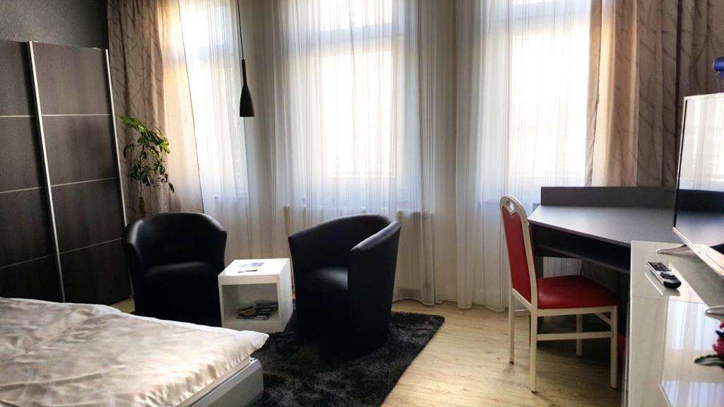 Ferienwohnung Stuermer Nordhausen Luaran gambar