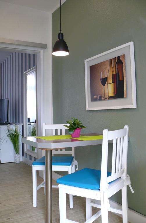 Ferienwohnung Stuermer Nordhausen Luaran gambar