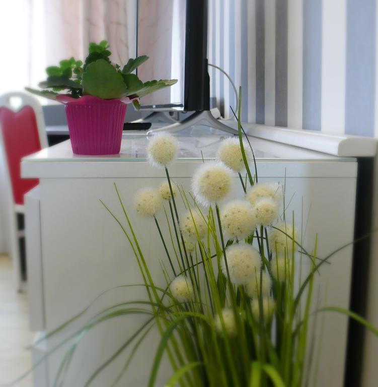 Ferienwohnung Stuermer Nordhausen Luaran gambar